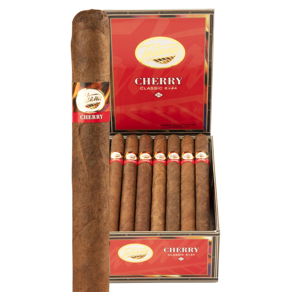 View product media TATC Cherry, , jrcigars 4